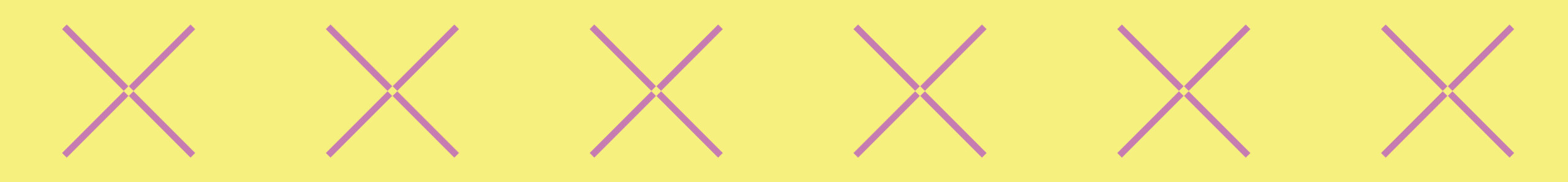 banner gelb