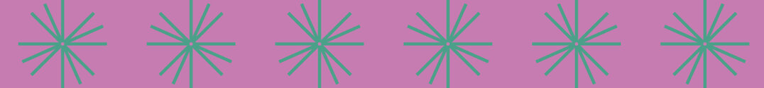 banner violett