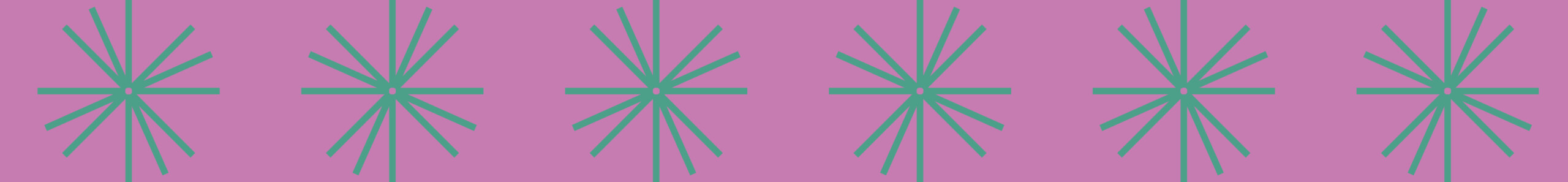 banner lila